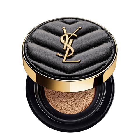 ysl compact cushion foundation|YSL cushion foundation refill.